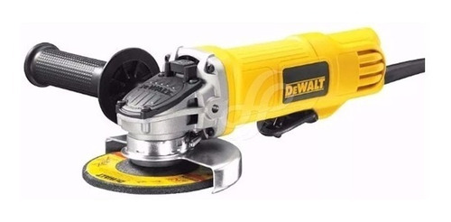 Amoladora Angular Dewalt Dwe4120 4.5  (115mm) 900w 12.000rpm