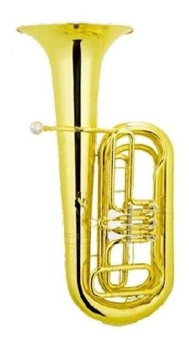 Tuba Llaves Master Marca Parquer + Estuche Cod. Ptubam