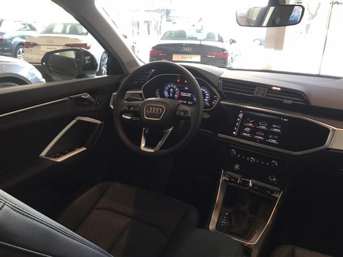 Imagen 10 de 15 de Audi Q3 0km 35 Tfsi 150cv 2021 2020