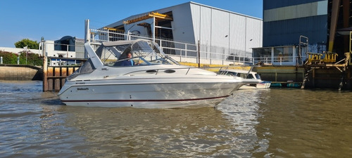 Imagen 6 de 15 de Wellcraft Martinique 25 Volvo 270 Hp