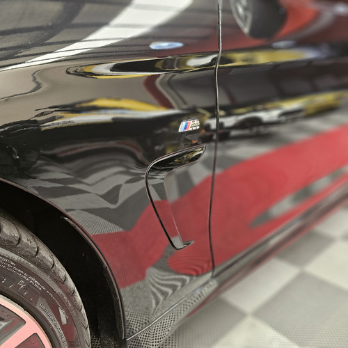 BMW Serie 4 3.0 440i Gran Coupe M Package 326cv