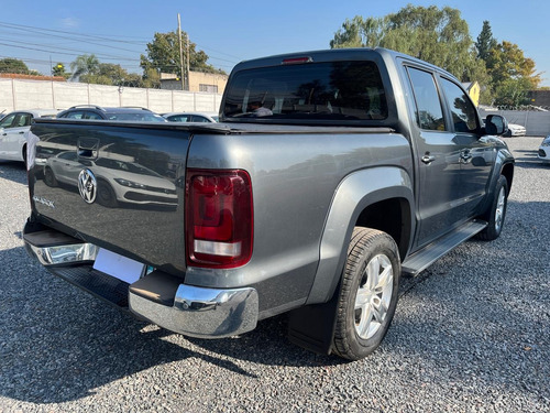 Volkswagen Amarok 2.0 Cd Tdi 180cv Highline At