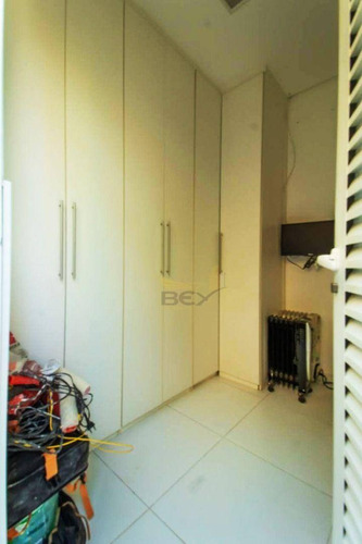 Imagem 16 de 30 de Casa De 7 Dormitórios Sendo 5 Suítes Para Alugar Por R$ 23.500,00/mês - Residencial Onze (alphaville) - Santana De Parnaíba/sp - Ca0155