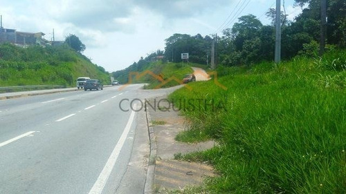 Imagem 2 de 7 de Area - Chacara Recanto - Ref: 2216 - V-4400