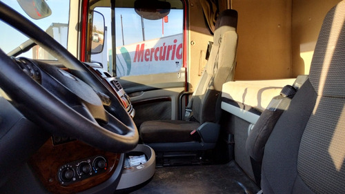 Daf Xf 105 510 18/19 Cavalo Mecanico Traçado 6x4