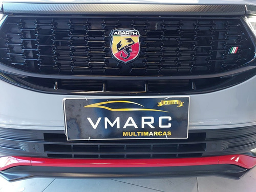 Fiat FASTBACK 1.3 TURBO 270 ABARTH AT6