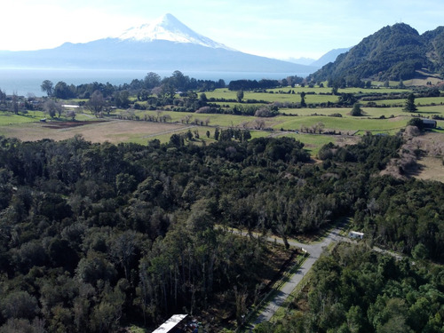 Parcela Los Riscos Ensenada, Puerto Varas