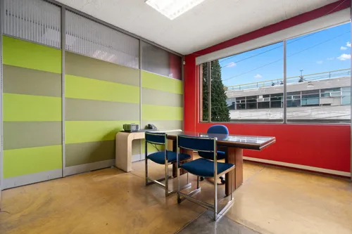 Edificio En Arriendo En El Toberín. Cod A510400