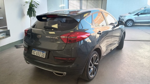 Geely