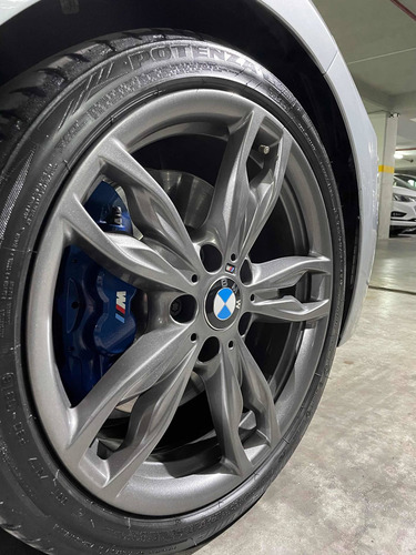 Bmw Serie 2 3.0 M235i M Package 326cv 2016 Sepautos
