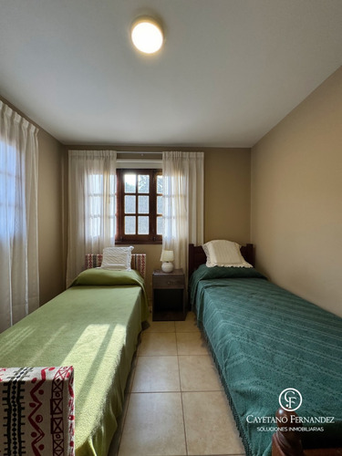 Vendo Hermosa Casa Sustentable En Lesser !!