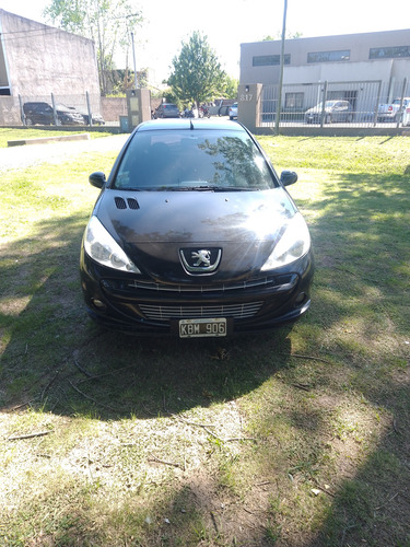 Peugeot 207 1.6 Feline 106cv