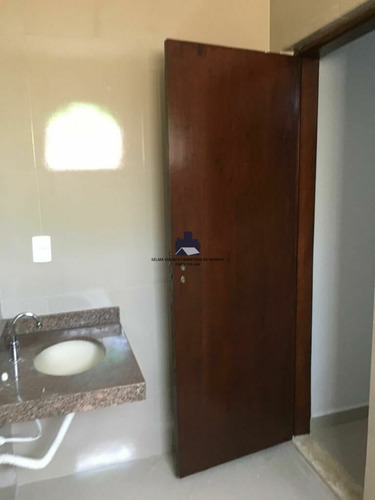 Imagem 10 de 19 de Casa À Venda No Bairro Vila Clementina - São José Do Rio Preto/sp - 2021528