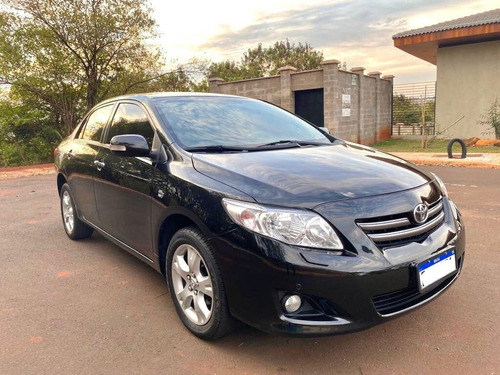 Imagem 1 de 14 de Toyota Corolla Altis 2.0 Flex Automatico