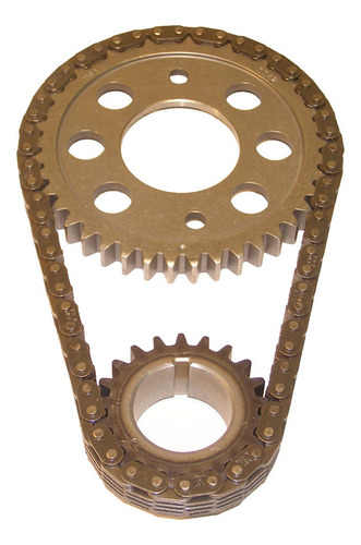 Kit Distribución Motor Ford Ltd 6 Cil 3.8 Lts 1983-1986
