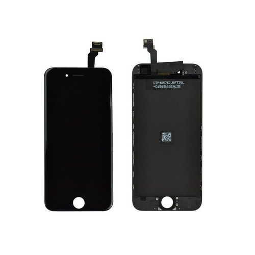 Cambio De Pantalla Iphone 6s Blanco O Negro