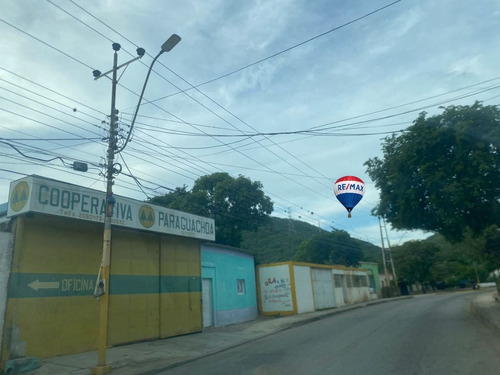 Re/max 2mil Vende, Terreno, Sector El Macho, Diaz, Isla De Margarita.