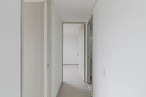 Apartamento En Arriendo En El Listón. Cod A1118002
