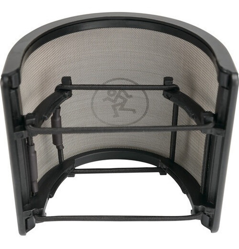 Pop Filter Antipop Filtro Mackie Pf-100 Para Serie Element