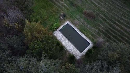 Chacra De 5ha En Venta En Diego Gaynor, Exaltación De La Cruz, G.b.a. Zona Norte