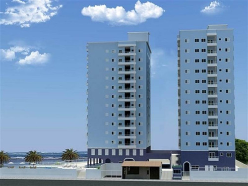 Imagem 2 de 3 de Venda Apartamento Praia Grande Sp - Dna581