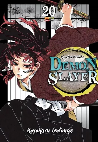 Demon Slayer: Saiba tudo sobre o anime que é sucesso mundial