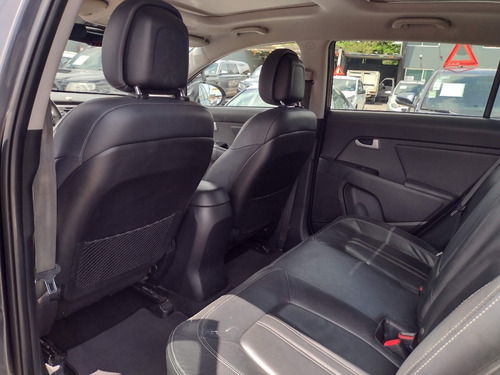 Imagen 10 de 12 de Kia Sportage Mod.2016