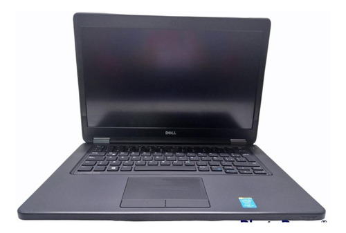 Laptop Dell Latitude E5450 Intel Core I5 4gb Ram 500gb Hdd