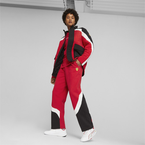 Tenis Puma Ferrari R-cat Machina Unisex