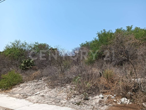 Terreno Residencial En El Molino Tehuacan