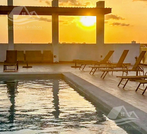 Departamento En Renta En Cancun