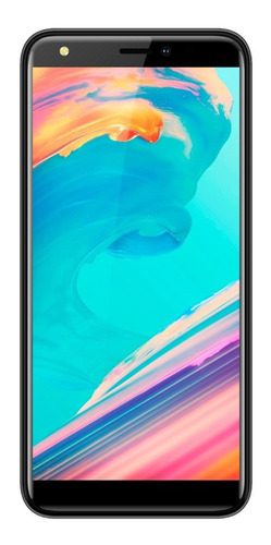 Cel Quantum Q-rash 32gb 2gb Ram - Android 11 - Negro
