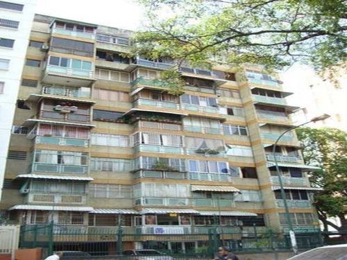 Apartamento En Venta Los Ruices Mls #24-16774 - Sl