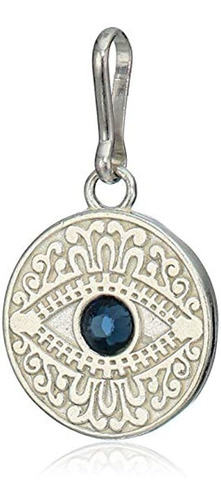 Colgante De Plata, Marca Pyle