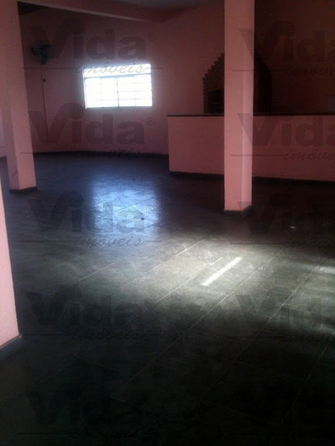 Sobre Loja Para Locaçao Em Pestana - Osasco - 26854