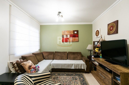 Imagem 4 de 15 de Casa - Cristal - Ref: 411085 - V-cs36006734