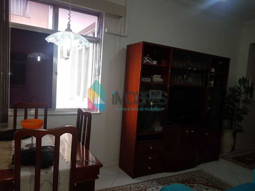 Imagem 2 de 15 de Apartamento-à Venda-catete-rio De Janeiro - Boap20256
