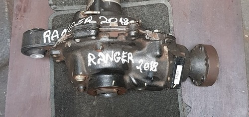 Diferencial Dianteiro 11x41 Ranger 2.2 3.2 2017 A 2018 #2521 (Usado)