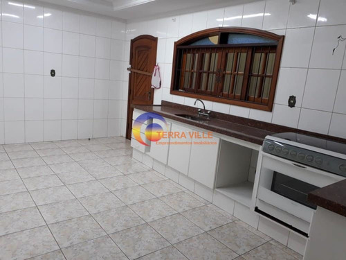 Imagem 5 de 6 de Casa Para Comprar Jardim Frediani Santana De Parnaíba - 2687