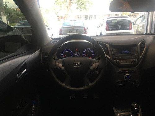 Hyundai Hb20x Style 1.6 Flex Manual