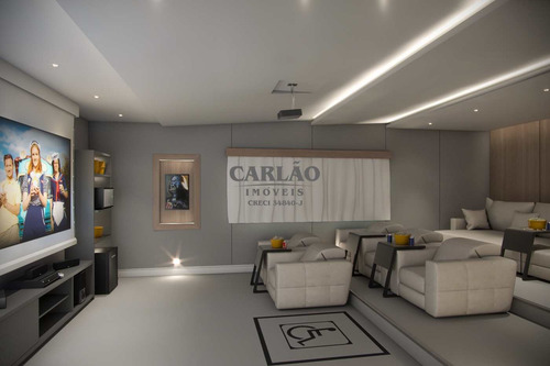 Imagem 16 de 20 de Apartamento Com 2 Dorms, Jardim Luciana, Mongaguá - R$ 380 Mil, Cod: 354067 - V354067