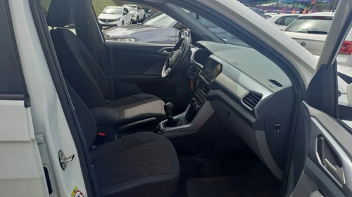 Volkswagen T-Cross 1.0 200 TSI 12V (Aut) (Flex)
