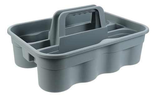 Cesta De Almacenamiento Para Herramientas De Limpieza