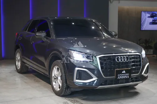 Audi Q2 35 Tfsi Advance 1.4t Aut.sec Fwd 2023 311