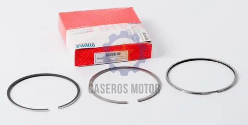 Conjunto Vw 17210 / 17260 Mwm 6.12 Acteon Turbo Diesel