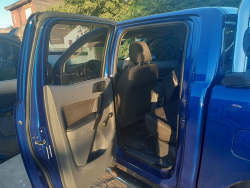 Ford Ranger 2.2 Cd 4x2 Xl Safety Tdci 125cv 2016