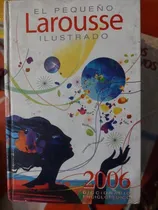 Comprar El Pequeño Larousse Ilustrado 2006 Diccionario Enciclopédico