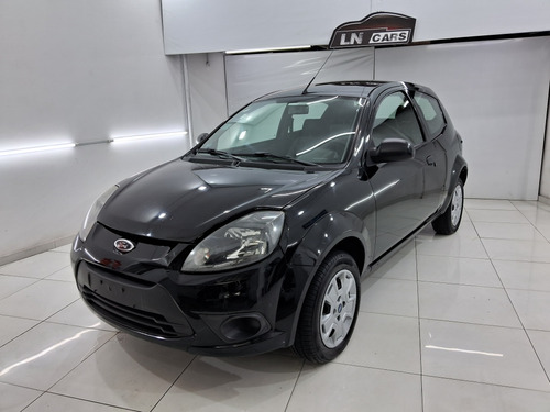 Ford Ka 1.6 Fly Viral 95cv