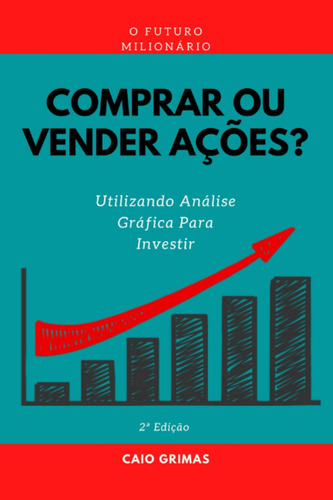 Comprar Ou Vender Ações?: Utilizando Análise Gráfica Para In