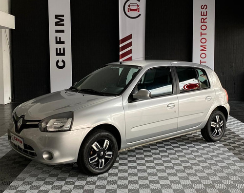Renault Clio 1.2 Mio Dynamique 5P